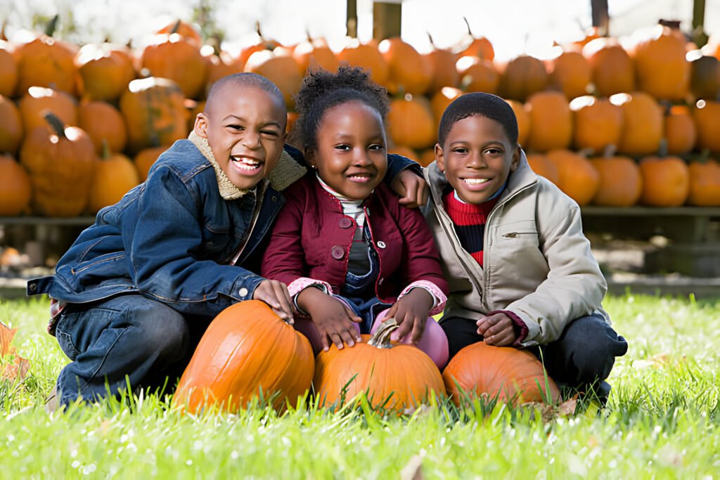 3rd Annual Halloween Harvest Fest