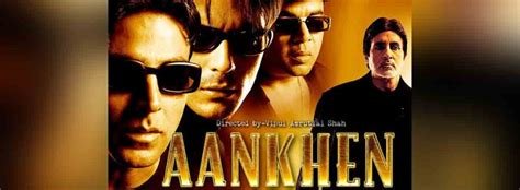 Aankhen 2 2025